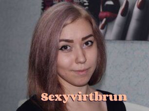 Sexyvirtbrun
