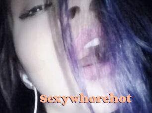 sexywhorehot Chatte Rasée