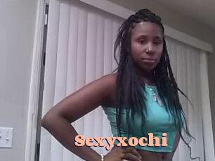 Sexyxochi