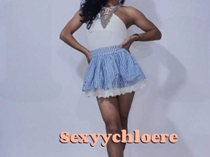 Sexyychloere