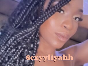 Sexyyliyahh