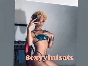 Sexyyluisats