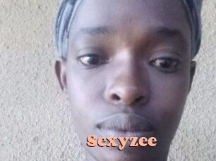 sexyzee Chatte Rasée