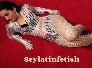 Seylatinfetish