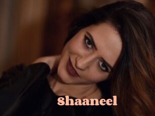 Shaaneel