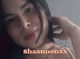 Shaannonxx