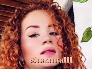 Shaantalll