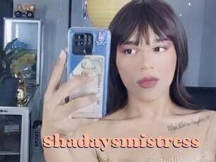 shadaysmistress Chatte Rasée