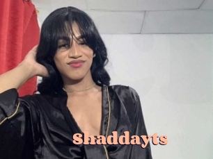 Shaddayts