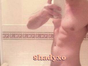 Shadyxo