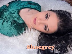 Shaegrey