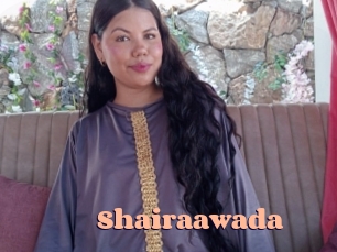shairaawada Chatte Rasée