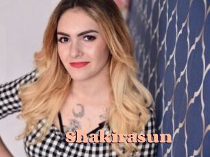 Shakirasun