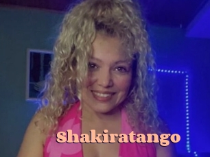 Shakiratango