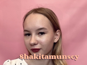 Shakitamunsey