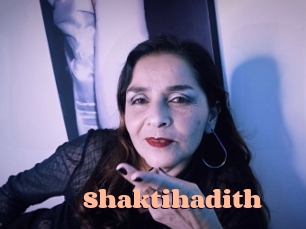 Shaktihadith