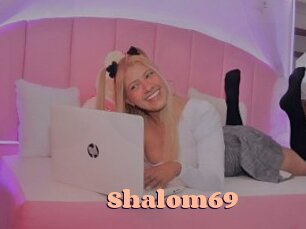 Shalom69