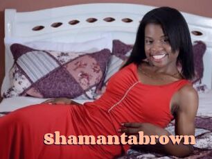 shamantabrown Chatte Rasée