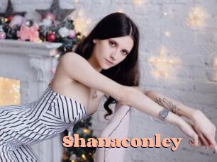 Shanaconley