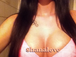 shanalove Chatte Rasée