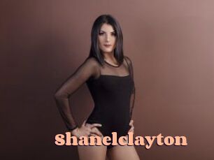 shanelclayton Chatte Rasée