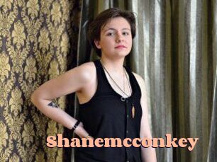 Shanemcconkey