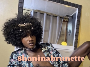 Shaninabrunette