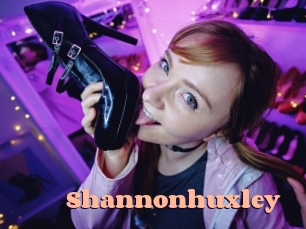 Shannonhuxley