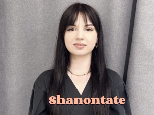 Shanontate