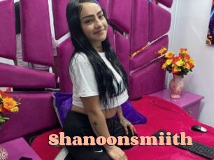 shanoonsmiith Chatte Rasée