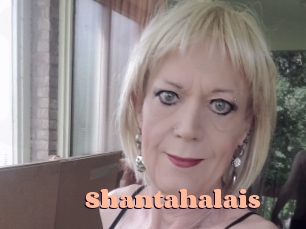 Shantahalais