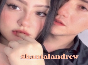 Shantalandrew