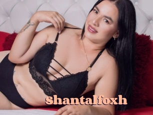 Shantalfoxh