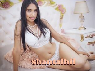 Shantalhil