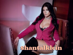 shantalklein Chatte Rasée