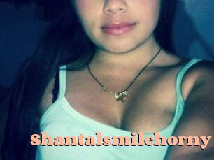 Shantal_smilehorny