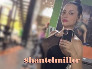 Shantelmiller