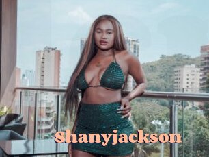 Shanyjackson