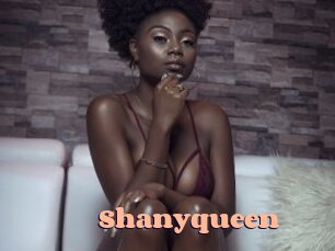 Shanyqueen