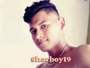 Sharboy19