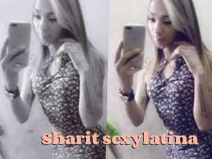 Sharit_sexylatina