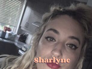 Sharlyne