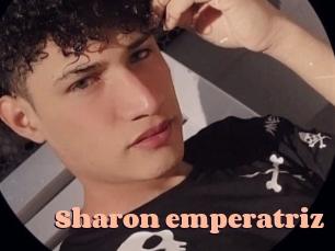 Sharon_emperatriz
