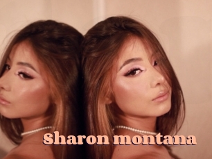 Sharon_montana