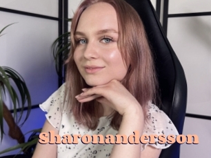 Sharonandersson