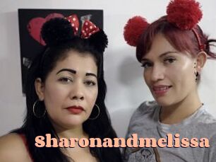 Sharonandmelissa