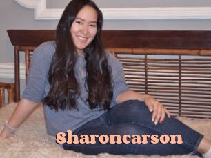 Sharoncarson