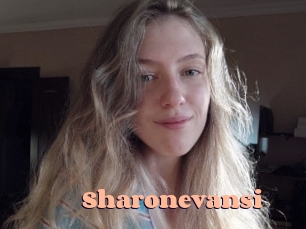 Sharonevansi