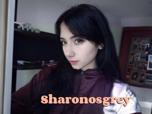 Sharonosgrey
