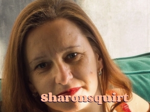 Sharonsquirt